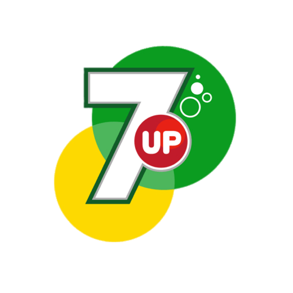 Seven up